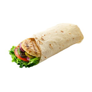 Veggie Delite - Subway Indonesia