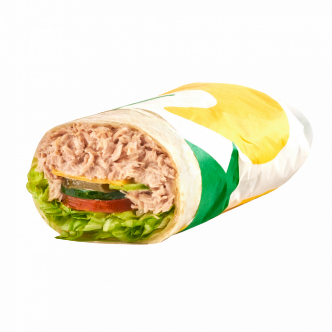 Tuna Mayo