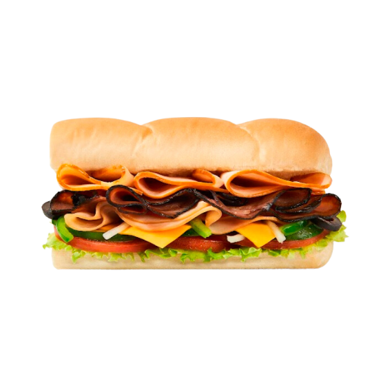 All Sandwiches - Subway Indonesia